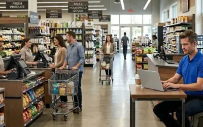 Retail onsite IT support case study